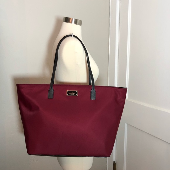 Kate Spade Blake ave margareta tote - Picture 5 of 5
